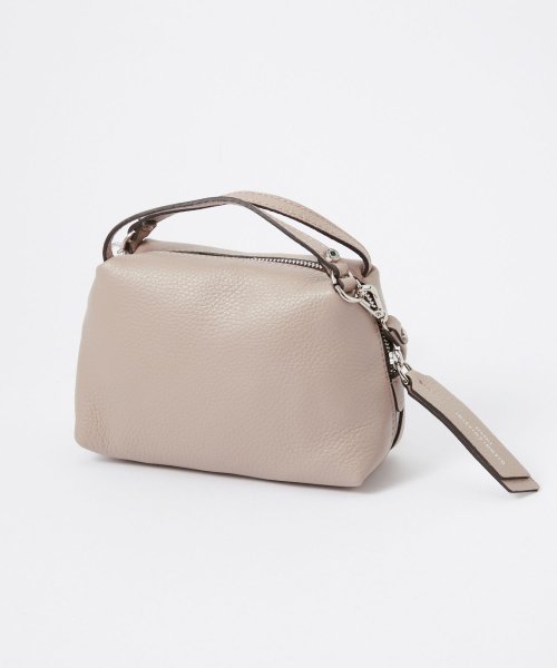 ジャンニキアリーニ GIANNI CHIARINI ショルダーバッグ アリファ Sサイズ ALIFA S BS 8145 レディース バッグ ジャンニキャリーニ 長さ