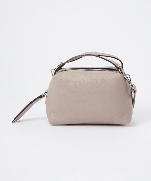 ジャンニキアリーニ GIANNI CHIARINI ショルダーバッグ アリファ Sサイズ ALIFA S BS 8145 レディース バッグ ジャンニキャリーニ 長さ