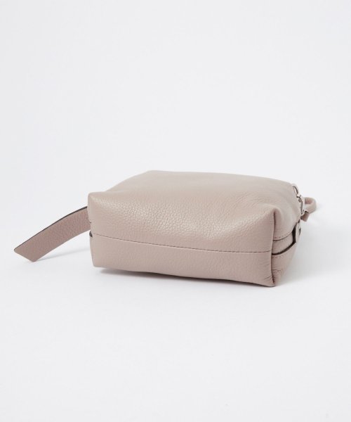 ジャンニキアリーニ GIANNI CHIARINI ショルダーバッグ アリファ Sサイズ ALIFA S BS 8145 レディース バッグ ジャンニキャリーニ 長さ