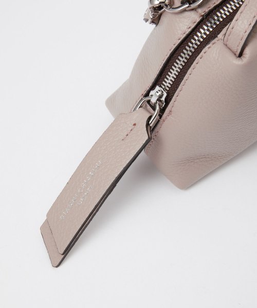 ジャンニキアリーニ GIANNI CHIARINI ショルダーバッグ アリファ Sサイズ ALIFA S BS 8145 レディース バッグ ジャンニキャリーニ 長さ