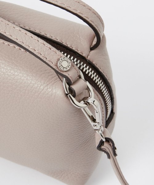 ジャンニキアリーニ GIANNI CHIARINI ショルダーバッグ アリファ Sサイズ ALIFA S BS 8145 レディース バッグ ジャンニキャリーニ 長さ