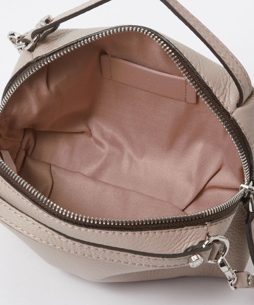 ジャンニキアリーニ GIANNI CHIARINI ショルダーバッグ アリファ Sサイズ ALIFA S BS 8145 レディース バッグ ジャンニキャリーニ 長さ