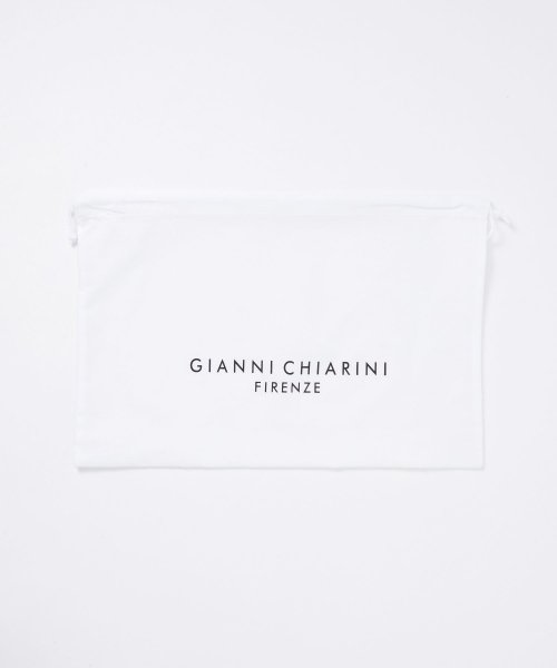 ジャンニキアリーニ GIANNI CHIARINI ショルダーバッグ アリファ Sサイズ ALIFA S BS 8145 レディース バッグ ジャンニキャリーニ 長さ