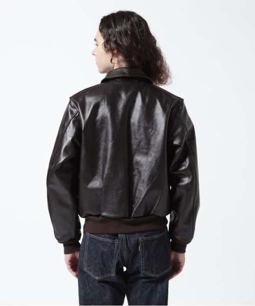 A－2 PLANE / FLIGHTJACKET / フライトジャケット / AVIREX / アヴィレックス 