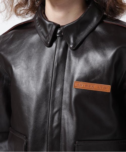 A－2 PLANE / FLIGHTJACKET / フライトジャケット / AVIREX / アヴィレックス 