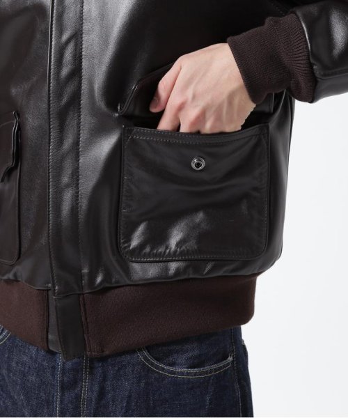 A－2 PLANE / FLIGHTJACKET / フライトジャケット / AVIREX / アヴィレックス 