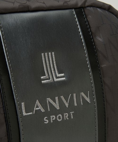 LANVIN SPORT(ランバン スポール)/【25周年】アイアンカバー【アウトレット】/img02