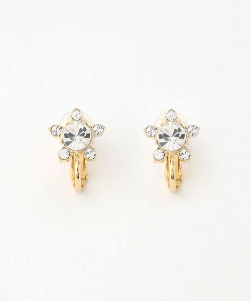 TOCCA(TOCCA)/PETITE ETOILE EARRINGS イヤリング/img05