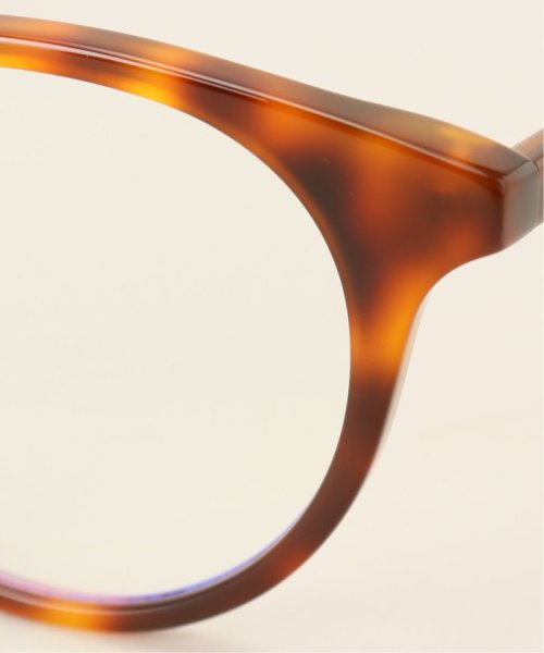 【MESSY WEEKEND/メシ―ウィークエンド】DEEP Blue Light メガネ MESSY WEEKEND/メシ―ウィークエンド FRAMeWORK