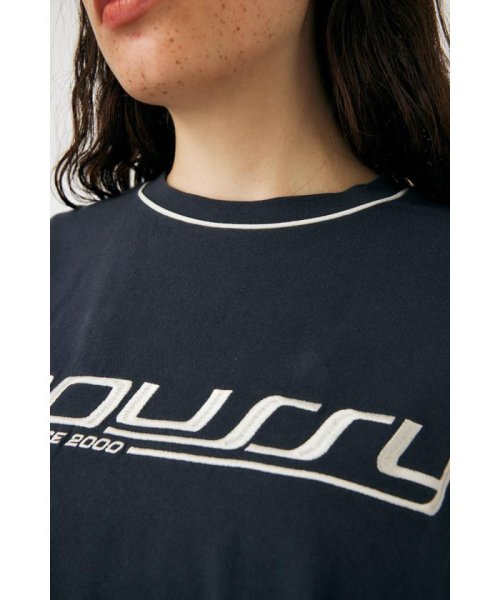 moussy(マウジー)/MOUSSY SPORTY LOGO Tシャツ/img10