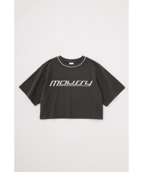 moussy(マウジー)/MOUSSY SPORTY LOGO Tシャツ/img12