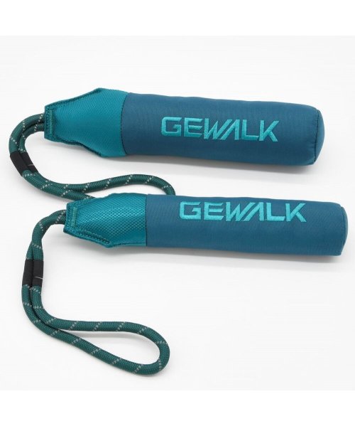GEWALK(ジウオーク)/【GEWALK　ジウォーク】　アウトドア　Ｚ－７　バイティング　フロート ペット用おもちゃ 　噛むおもちゃ ストレス解消　M：グレー/img03