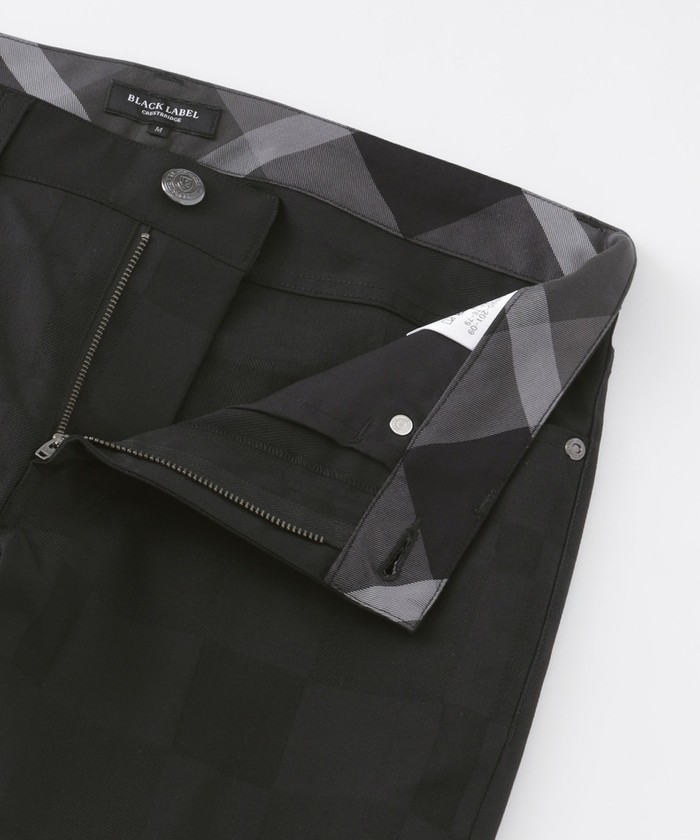 BLACK LABEL CRESTBRIDGE（ブラックレーベル・クレストブリッジ