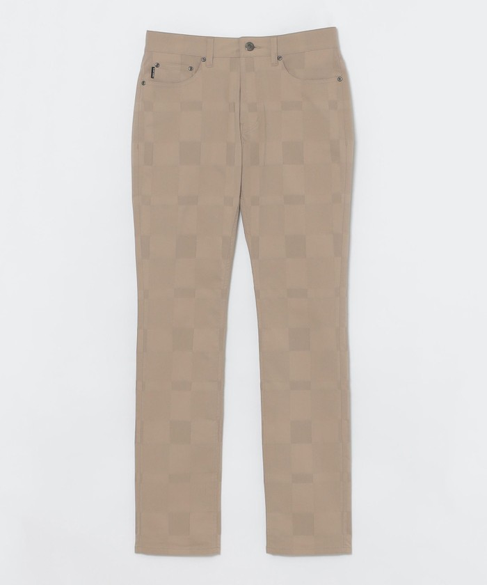 ブリヤンテス・レッド 新品未使用☆シャドークレストブリッジチェック5