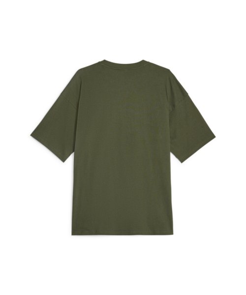 PUMA(プーマ)/メンズ BETTER CLASSICS オーバーサイズ Tシャツ/img03