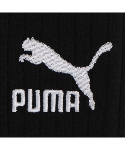 PUMA(プーマ)/ウィメンズ CLASSICS リブ スカート/img03