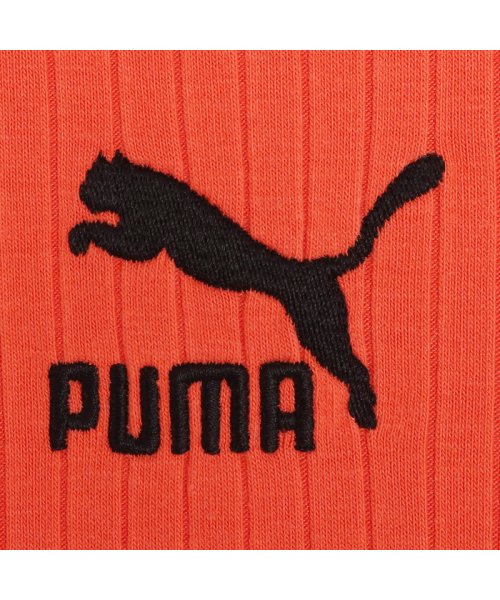 PUMA(プーマ)/ウィメンズ CLASSICS リブ ドレス/img03