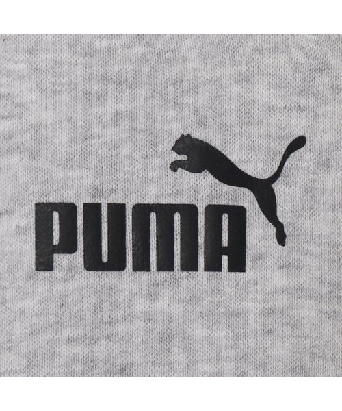 PUMA(プーマ)/キッズ ボーイズ PUMA POWER カラーブロック スウェットパンツ 120－160cm/img02
