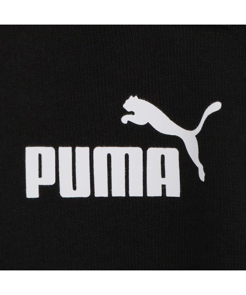 PUMA(プーマ)/キッズ ボーイズ PUMA POWER カラーブロック スウェットパンツ 120－160cm/img06