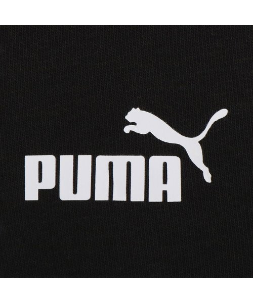 PUMA(プーマ)/キッズ ボーイズ PUMA POWER カラーブロック フーディー 120－160cm/img02