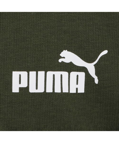 PUMA(PUMA)/キッズ ボーイズ PUMA POWER カラーブロック フーディー 120－160cm/img06