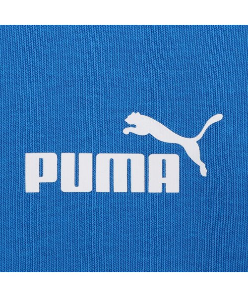 PUMA(プーマ)/キッズ ボーイズ PUMA POWER カラーブロック フーディー 120－160cm/img10