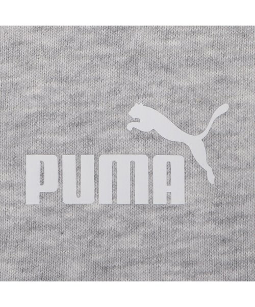 PUMA(PUMA)/キッズ ボーイズ PUMA POWER カラーブロック フーデッド ジャケット 120－160cm/img02