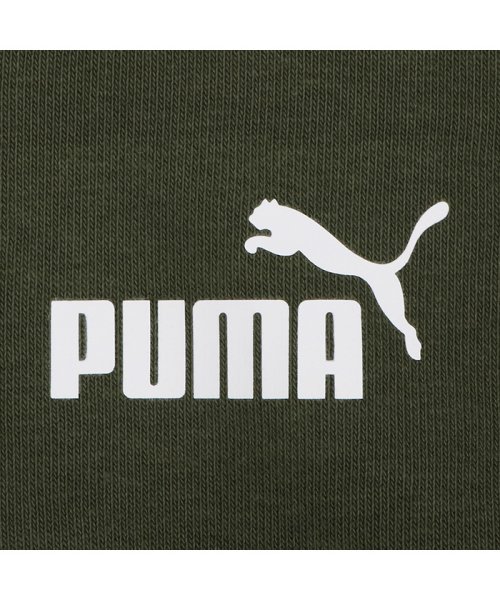 PUMA(プーマ)/キッズ ボーイズ PUMA POWER カラーブロック フーデッド ジャケット 120－160cm/img12