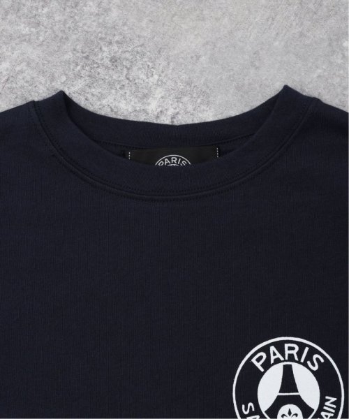 Paris Saint-Germain(Paris SaintGermain)/【Paris Saint－Germain×Makoto Yamaki】BANDANA プリントTシャツ　※キッズサイズ/img08