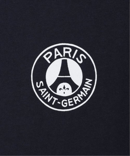 Paris Saint-Germain(Paris SaintGermain)/【Paris Saint－Germain×Makoto Yamaki】BANDANA プリントTシャツ　※キッズサイズ/img12