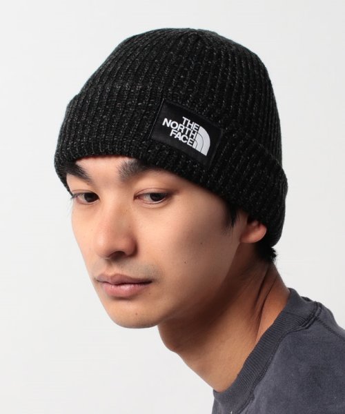 THE NORTH FACE(ザノースフェイス)/【THE NORTH FACE / ザ・ノースフェイス】 SALTY DOG BEANIE ニット帽 ビーニー 3FJW ギフト プレゼント 贈り物/img04