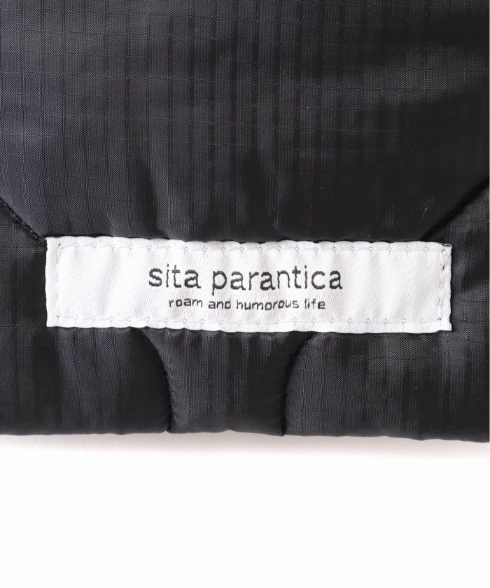 追加3》別注【SITA PARANTICA/シータパランティカ】PR バケツ2WAY