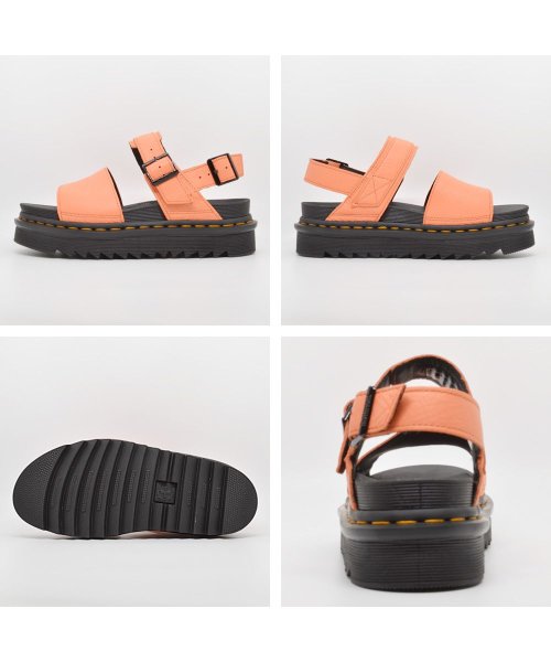 セール】ドクターマーチン Dr.Martens レディース 30723 Voss VOSS ZEN 