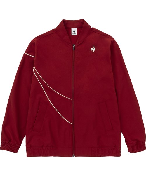 le coq sportif (ルコックスポルティフ)/LCS プリューム ボンバージャケット/img17