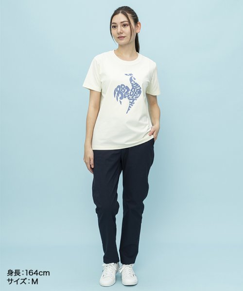 le coq sportif (ルコックスポルティフ)/ヘランカ 半袖Tシャツ/img11