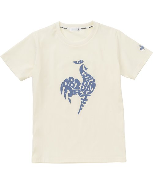 le coq sportif (ルコックスポルティフ)/ヘランカ 半袖Tシャツ/img12