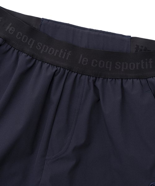 le coq sportif (ルコックスポルティフ)/クロップドパンツ/img14