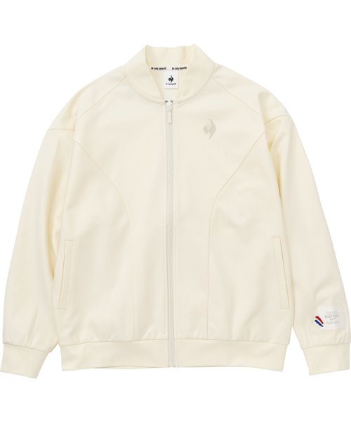 le coq sportif (ルコックスポルティフ)/ヘランカ防風ツイルジャージ フルジップジャケット/img20