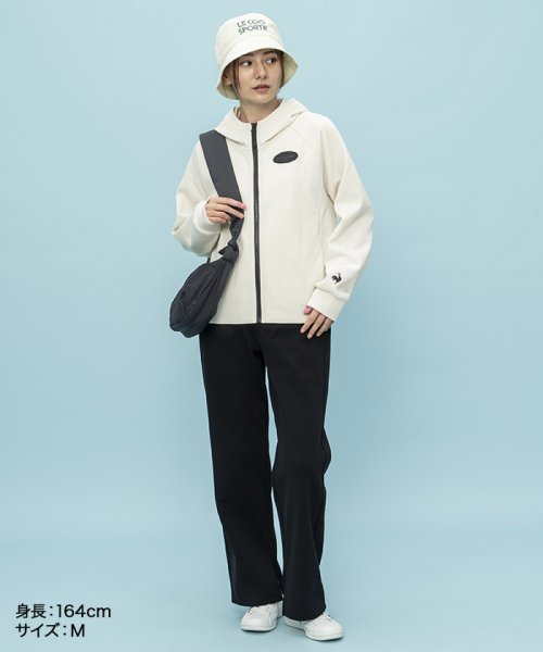 le coq sportif (ルコックスポルティフ)/【池田エライザ着用】ヘランカ はっ水ジャケット/img13