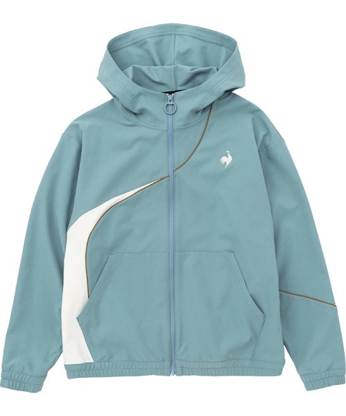 le coq sportif (ルコックスポルティフ)/【池田エライザ着用】LCS プリュームジャケット/img11