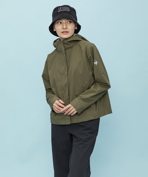 le coq sportif (ルコックスポルティフ)/3WAYコート/img11