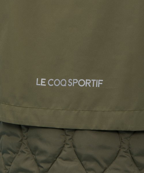 le coq sportif (ルコックスポルティフ)/3WAYコート/img18