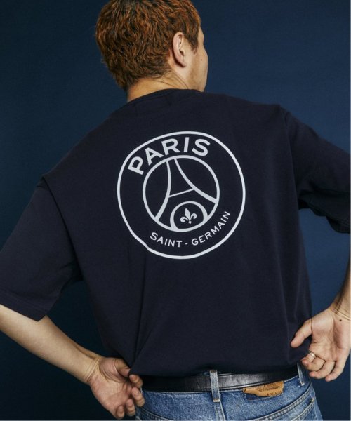 Paris Saint-Germain(Paris SaintGermain)/【Paris Saint－Germain】バックプリント エンブレム Tシャツ/img34