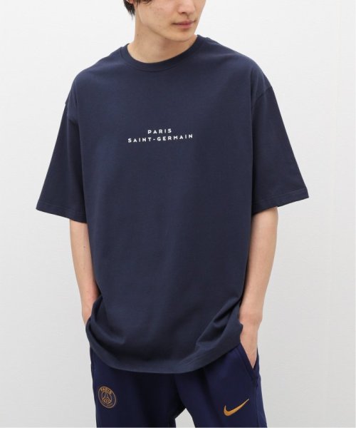 Paris Saint-Germain(Paris SaintGermain)/【Paris Saint－Germain】バックプリント エンブレム Tシャツ/img35