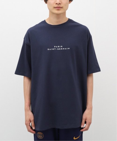 Paris Saint-Germain(Paris SaintGermain)/【Paris Saint－Germain】バックプリント エンブレム Tシャツ/img36