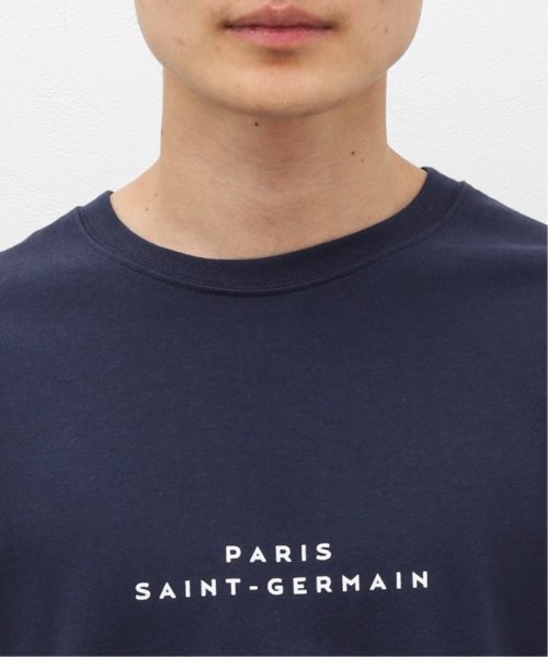 Paris Saint-Germain(Paris SaintGermain)/【Paris Saint－Germain】バックプリント エンブレム Tシャツ/img39