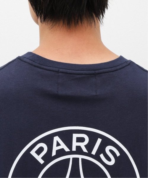 Paris Saint-Germain(Paris SaintGermain)/【Paris Saint－Germain】バックプリント エンブレム Tシャツ/img40