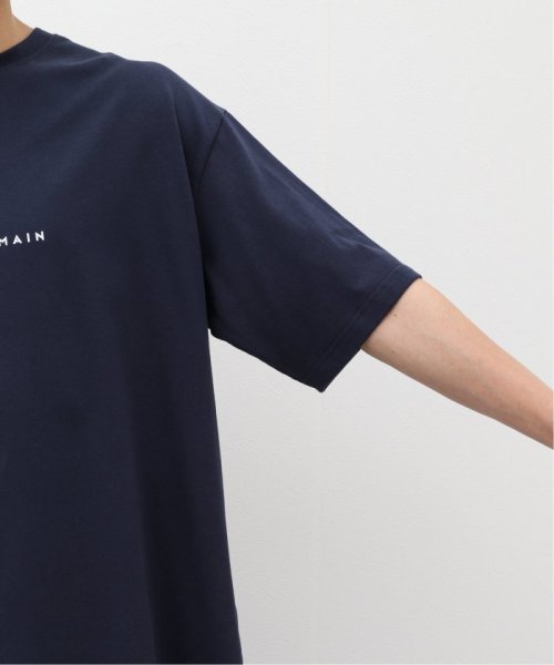 Paris Saint-Germain(Paris SaintGermain)/【Paris Saint－Germain】バックプリント エンブレム Tシャツ/img41