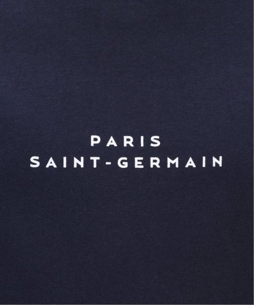 Paris Saint-Germain(Paris SaintGermain)/【Paris Saint－Germain】バックプリント エンブレム Tシャツ/img44