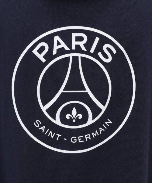 Paris Saint-Germain(Paris SaintGermain)/【Paris Saint－Germain】バックプリント エンブレム Tシャツ/img45